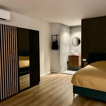 Ferienwohnung Klein Boszicht Rutten Exterior foto